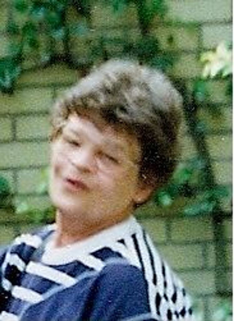Betty Jane Winters