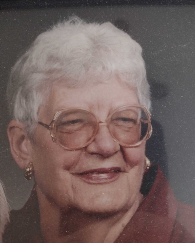 Lila Mae White Profile Photo