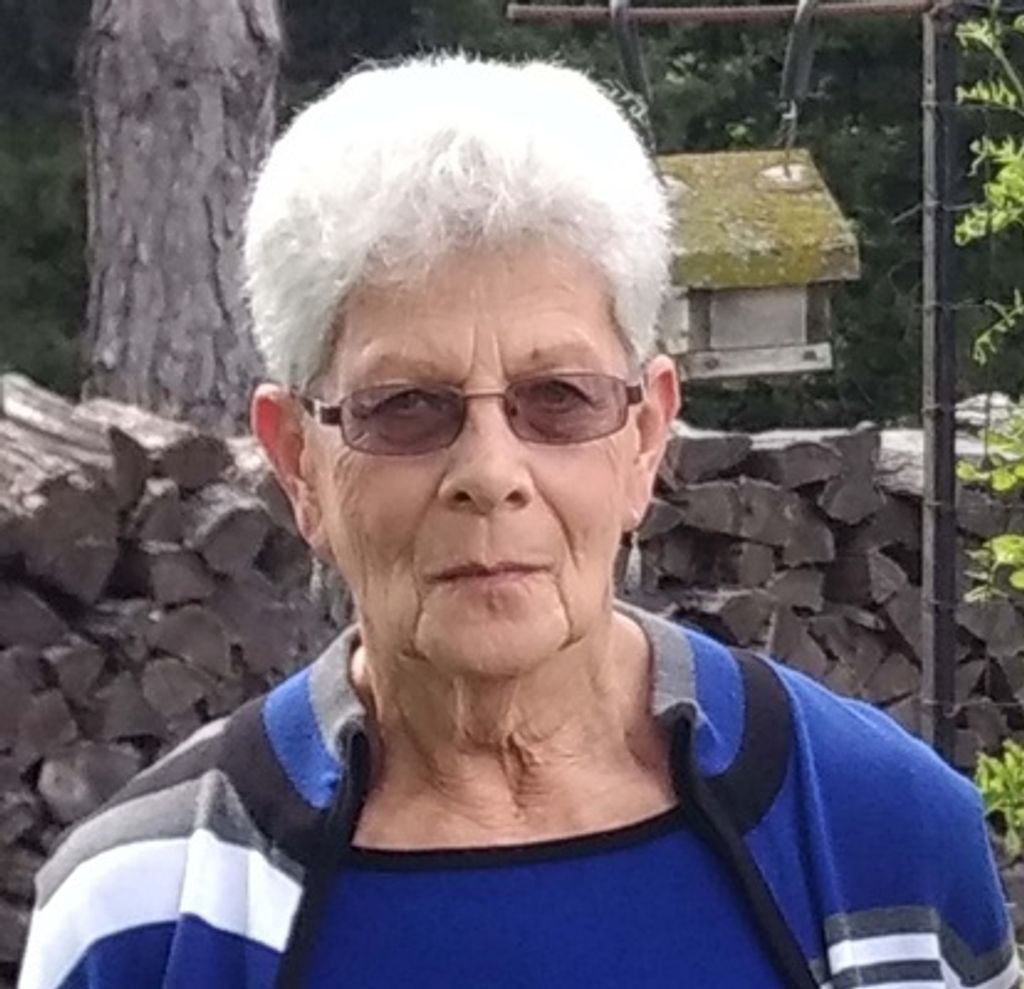 Bernetta Faye Schecher Profile Photo