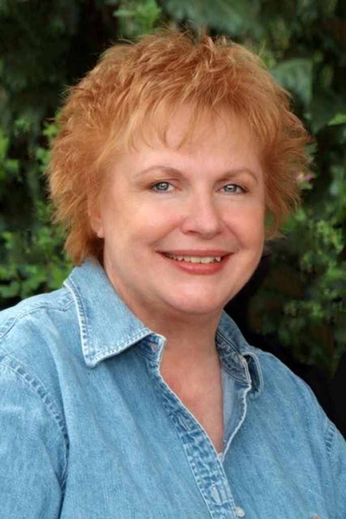 Marlys Williams