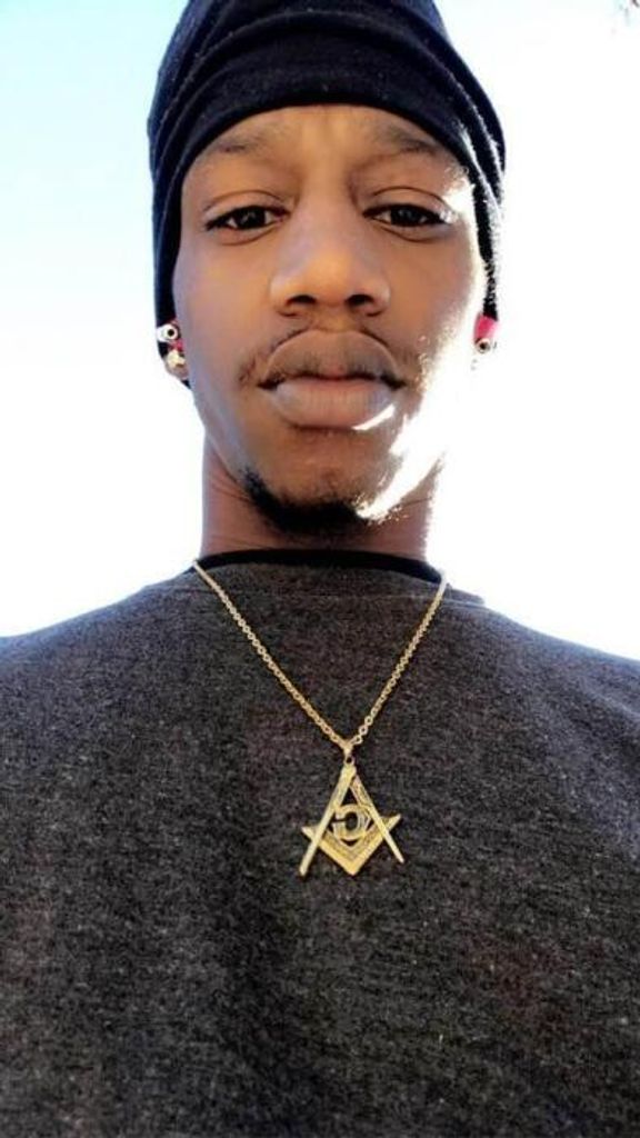 Zwaquan Maurice Brown