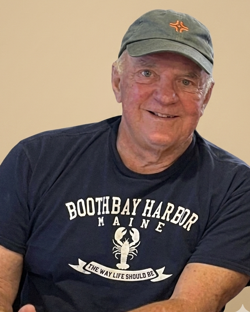Ronald James Pillars Profile Photo