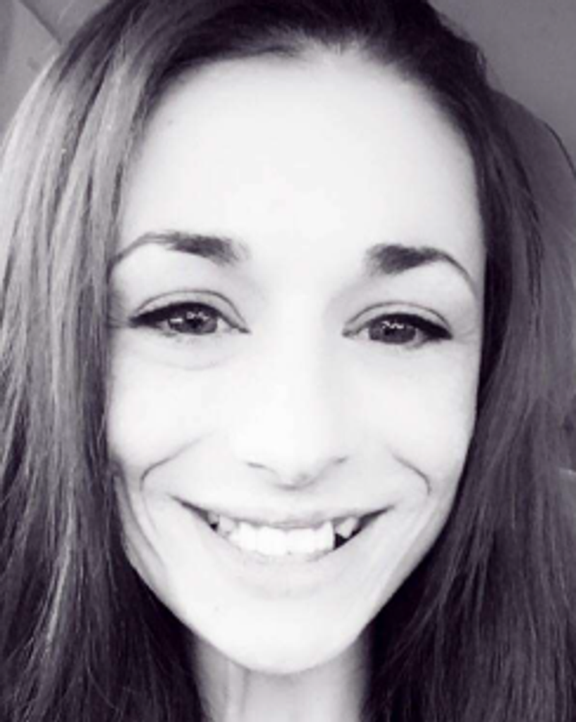 Mariel Button Profile Photo