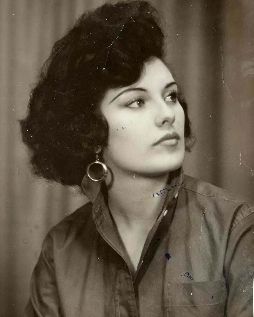 Mary C. Bougades