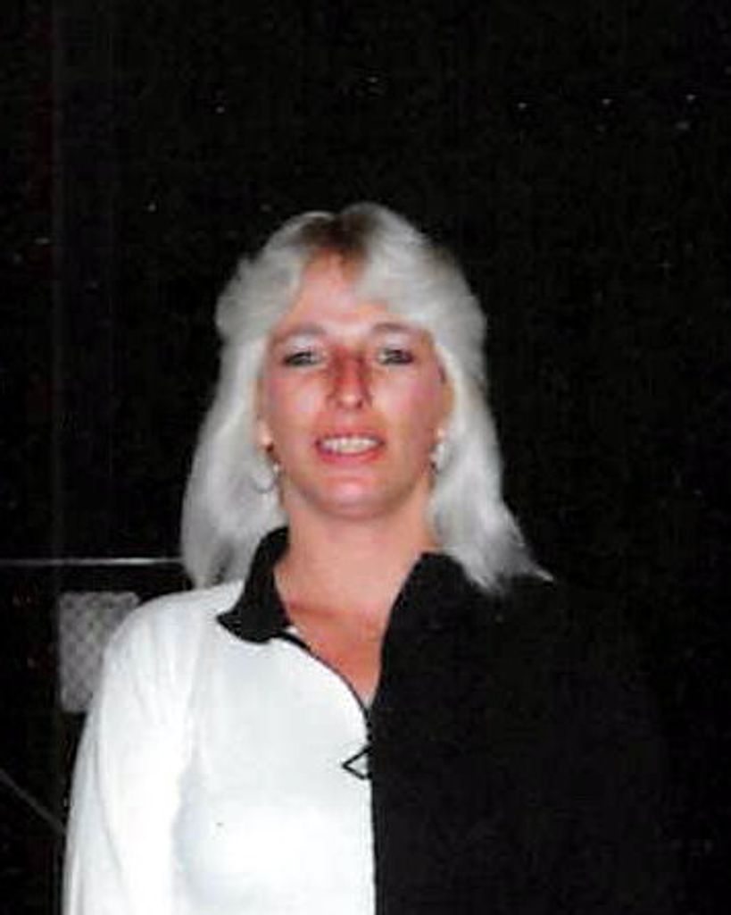 Deborah Anne (Kreiss)  Green