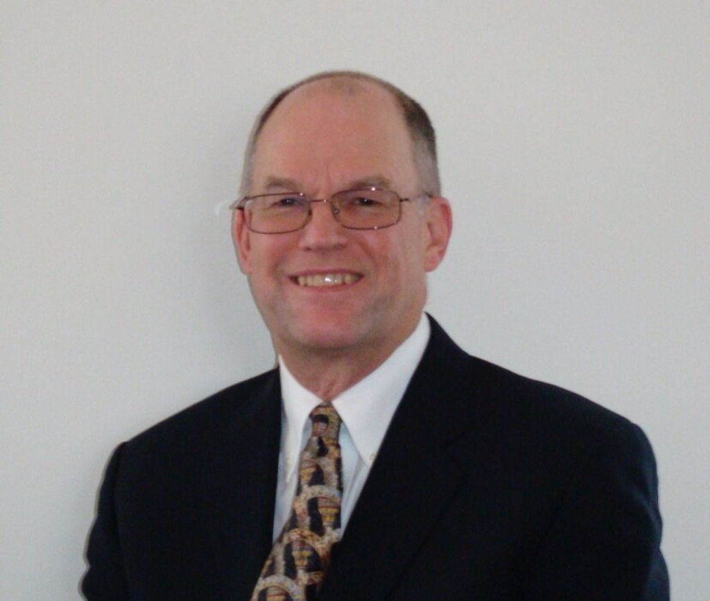 Bruce Long