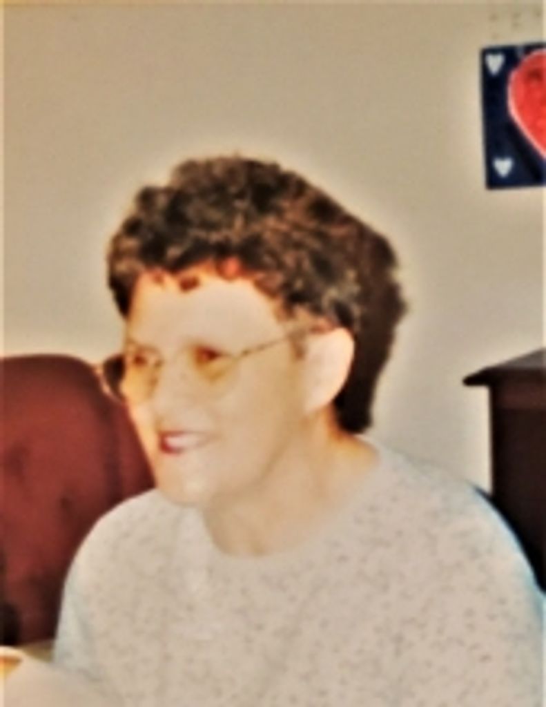 Alice "Marie" Cummins
