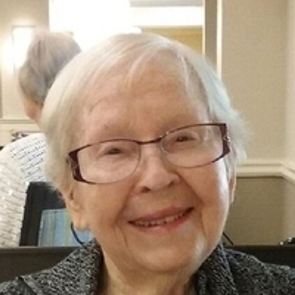 Helen Jean Houseman Profile Photo
