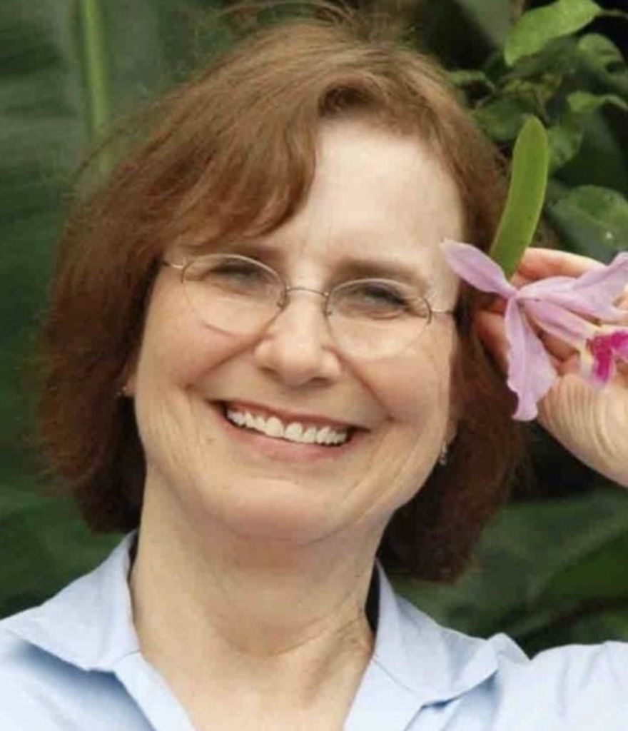Nancy Lee Owens