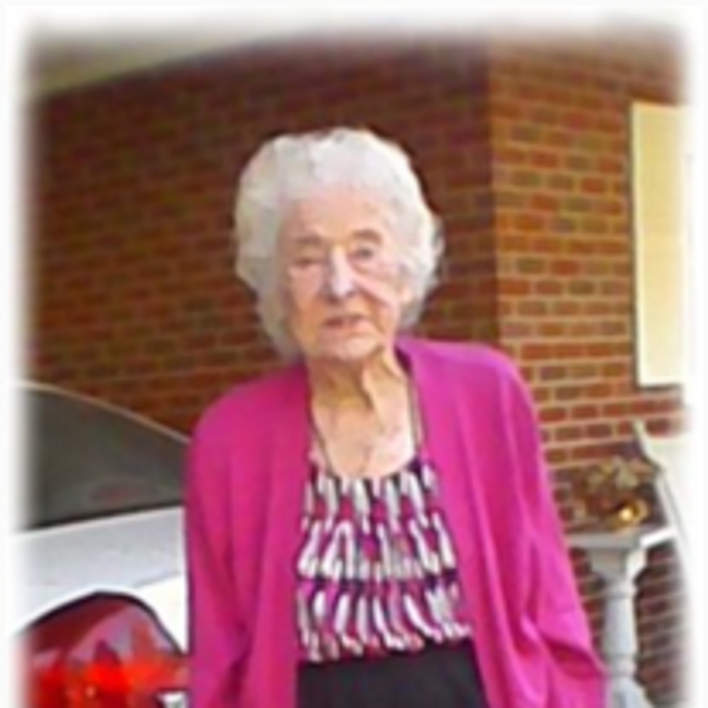 Hazel Melson