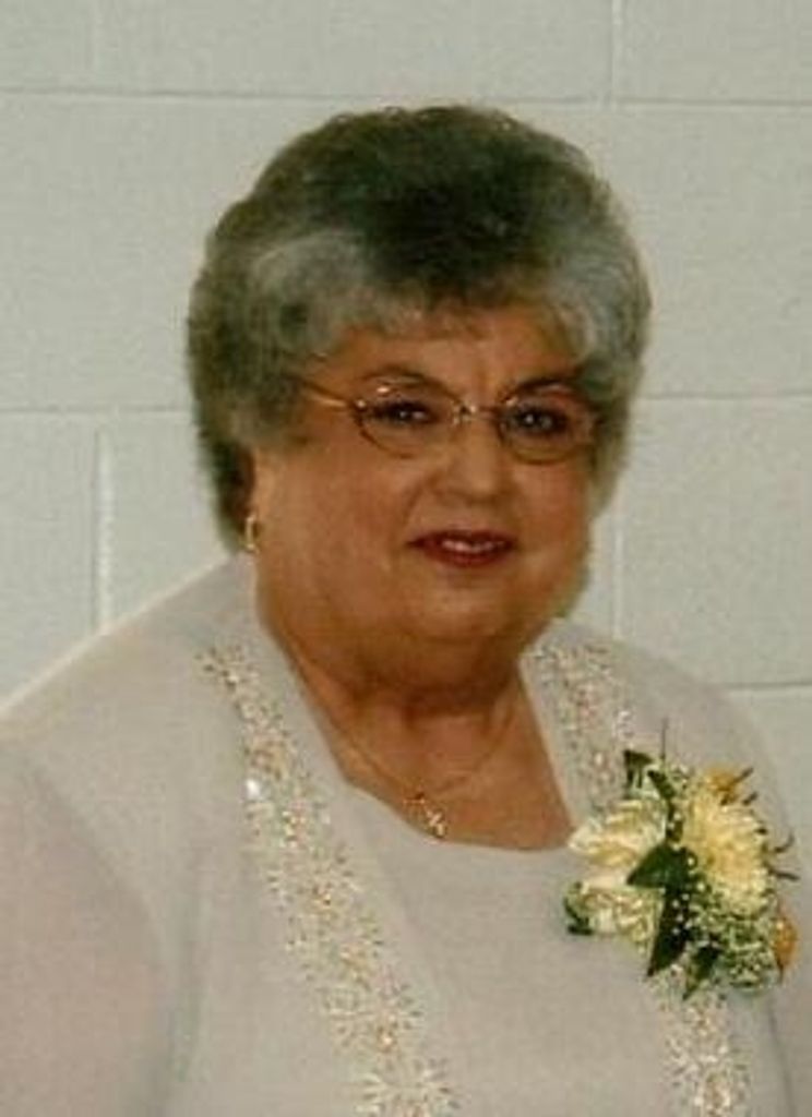 Wanda M. Tomlin Profile Photo