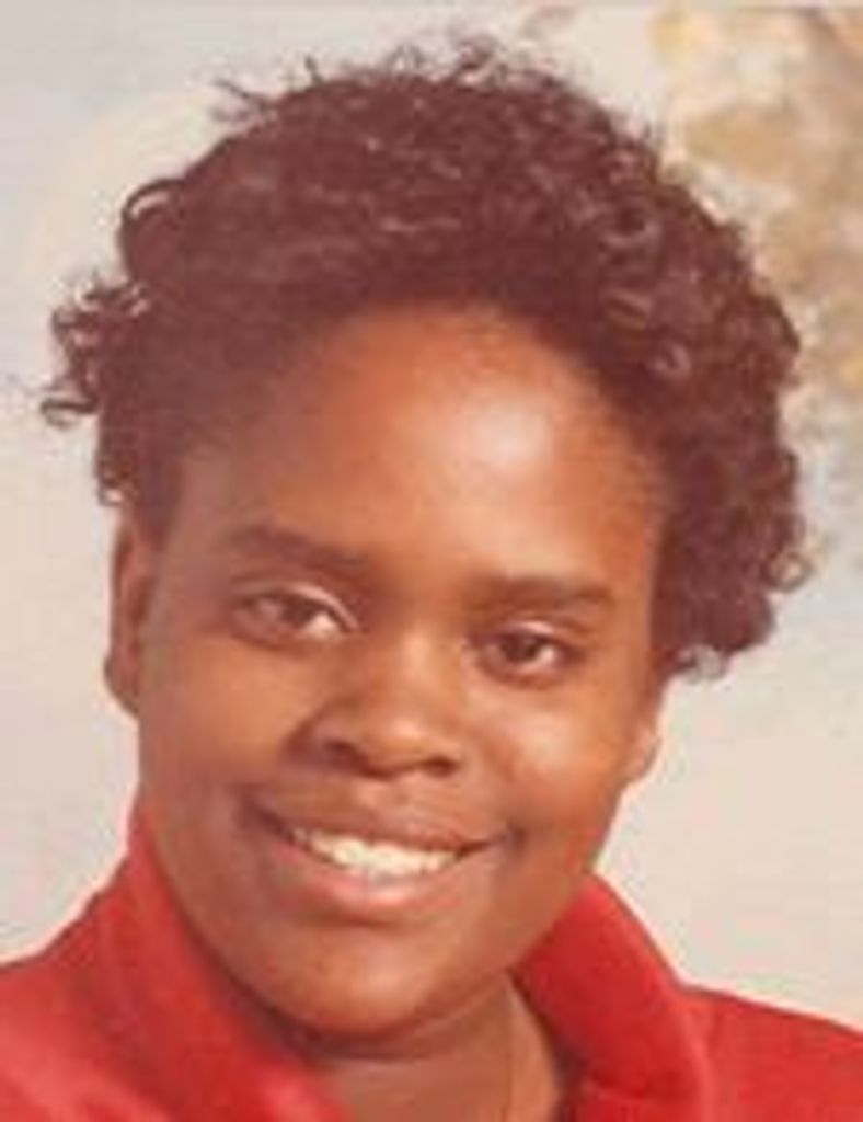 Valaska Sherra Henry