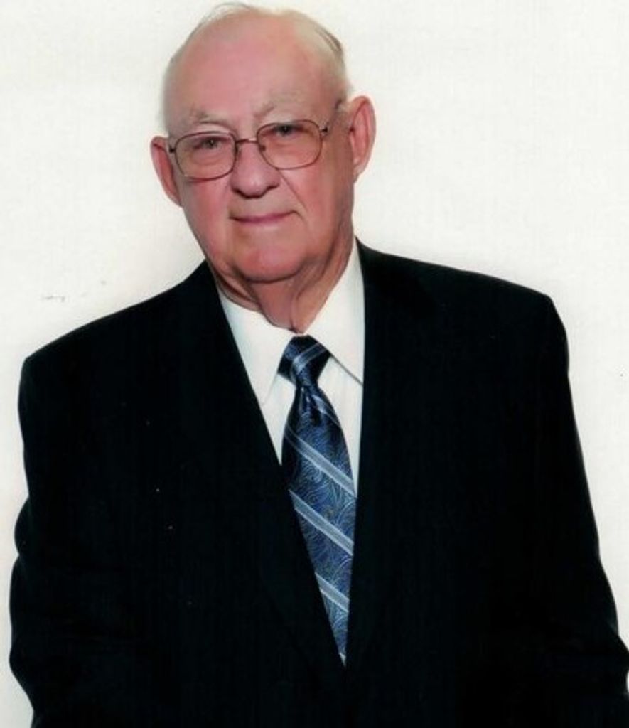 Robert John Mcreynolds, Jr. Profile Photo