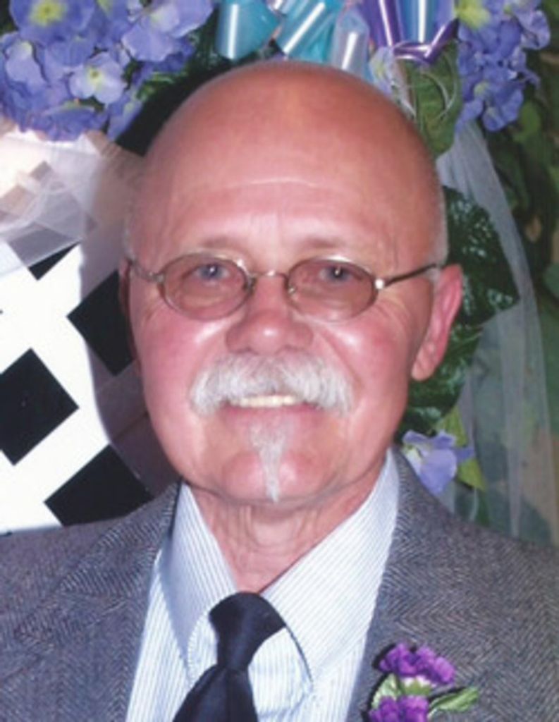 Gary O. Weidner