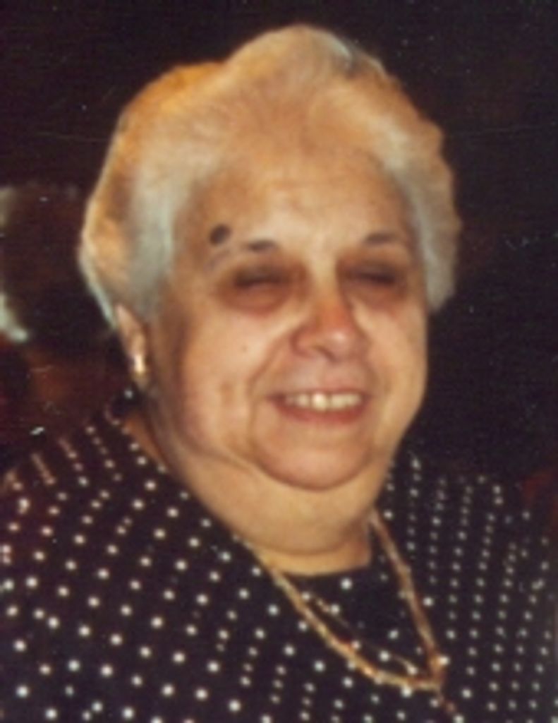 Geroma M. "Gerry" Davide