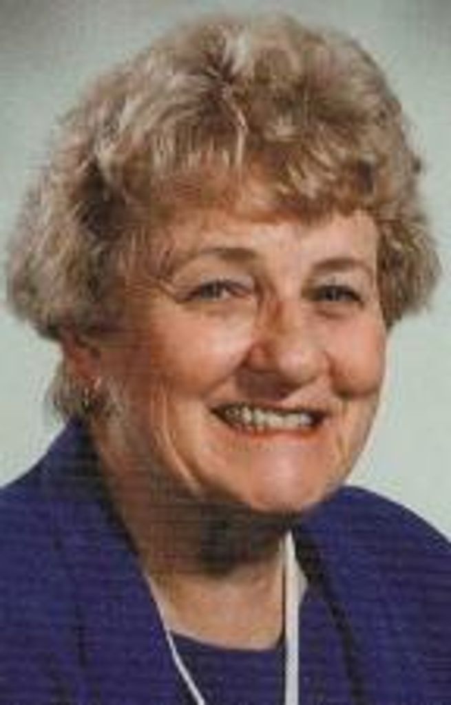 Lillian M. Fitzpatrick