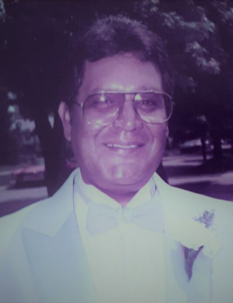 Jose Luis Mendoza