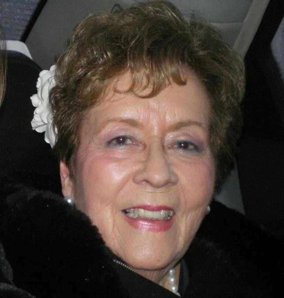 Maria Luisa Lee Profile Photo