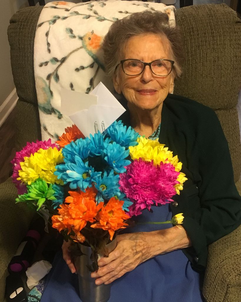 Nola Bernice Jones Profile Photo