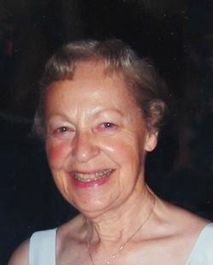 Betty Jane Martinez Profile Photo