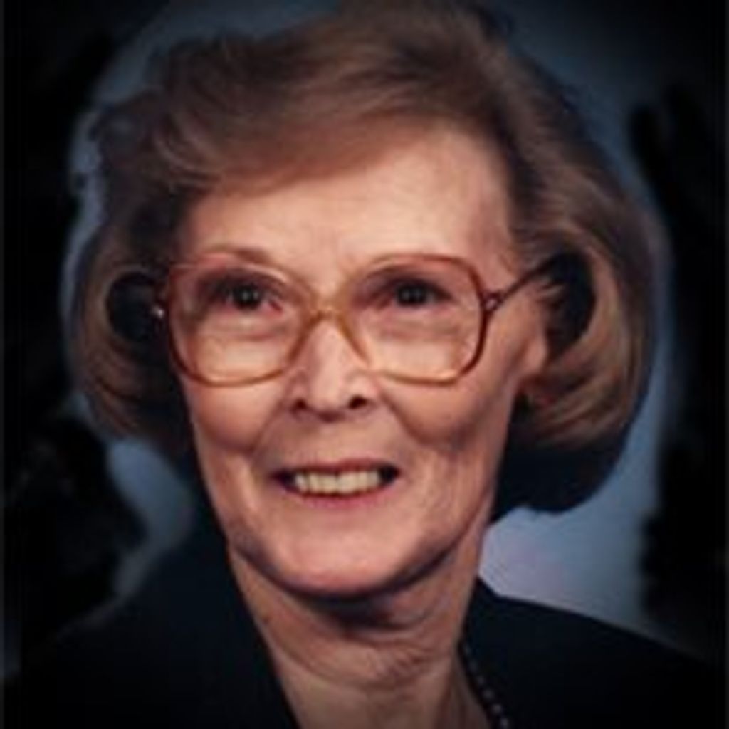 Ruth Fitch  Mabe