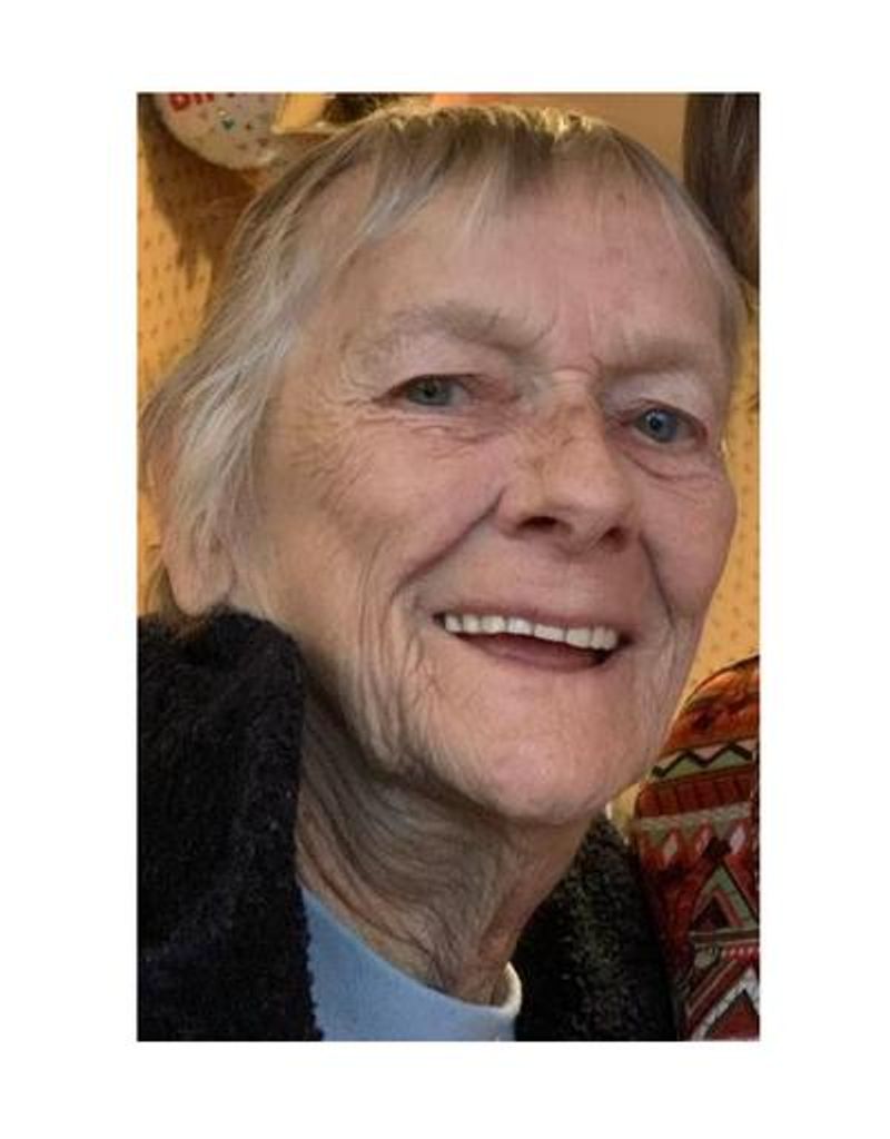 Mary Jane Andrade Profile Photo