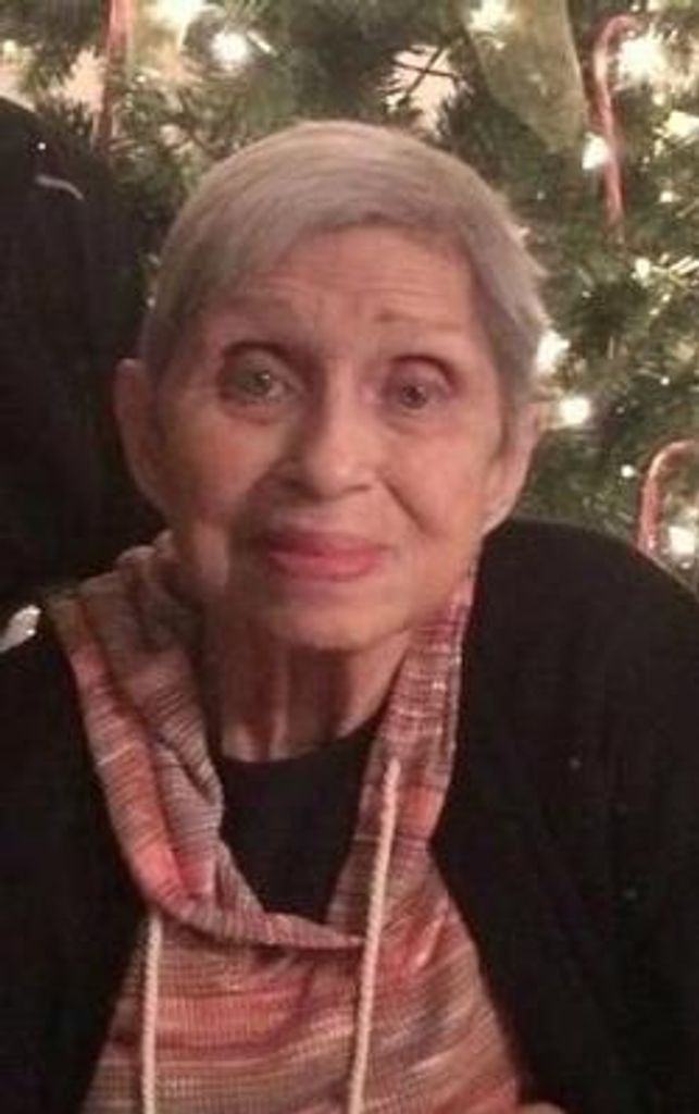 Basilisa "Bess" Lopez Profile Photo