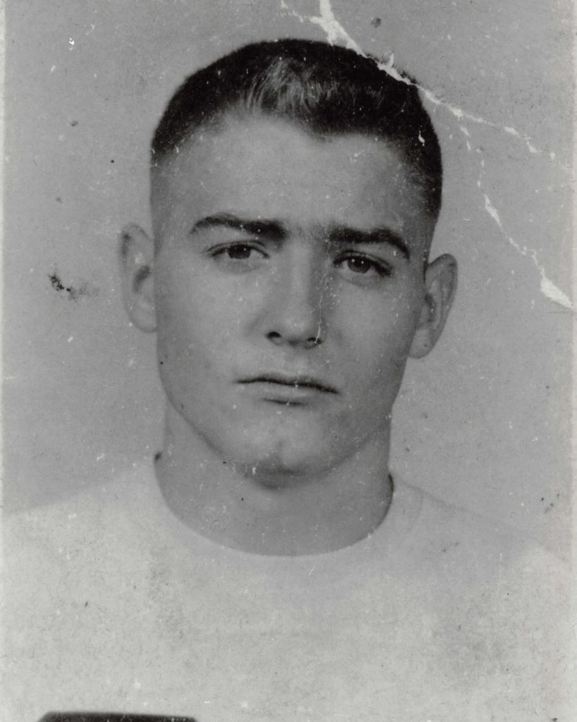 Samuel Pierce Profile Photo