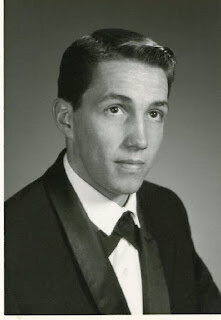 Clinton “Bud” Sparks Profile Photo