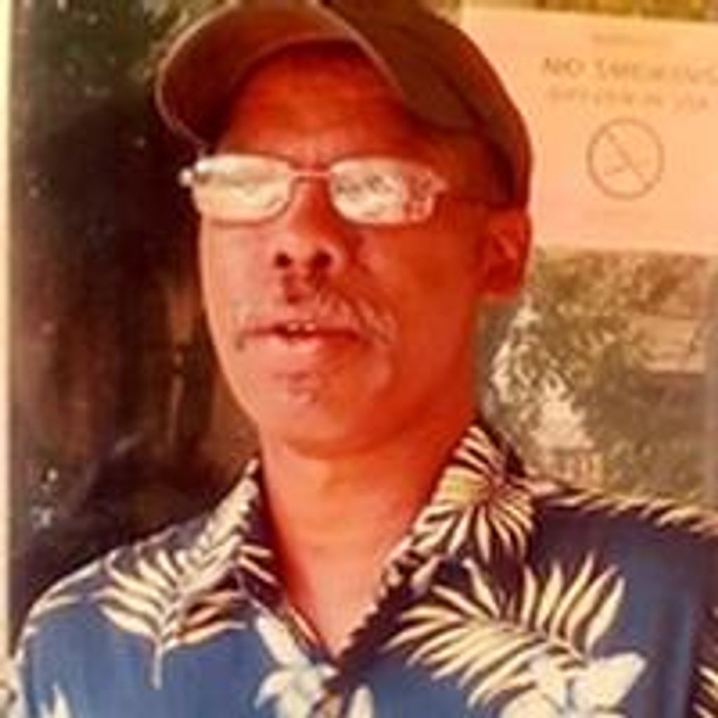 Steven Allen Green Profile Photo