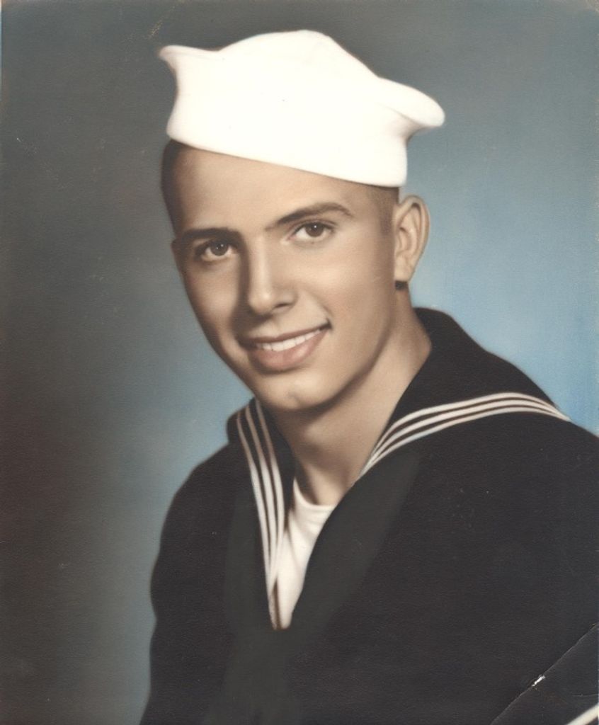 Glen H. Morrical Profile Photo