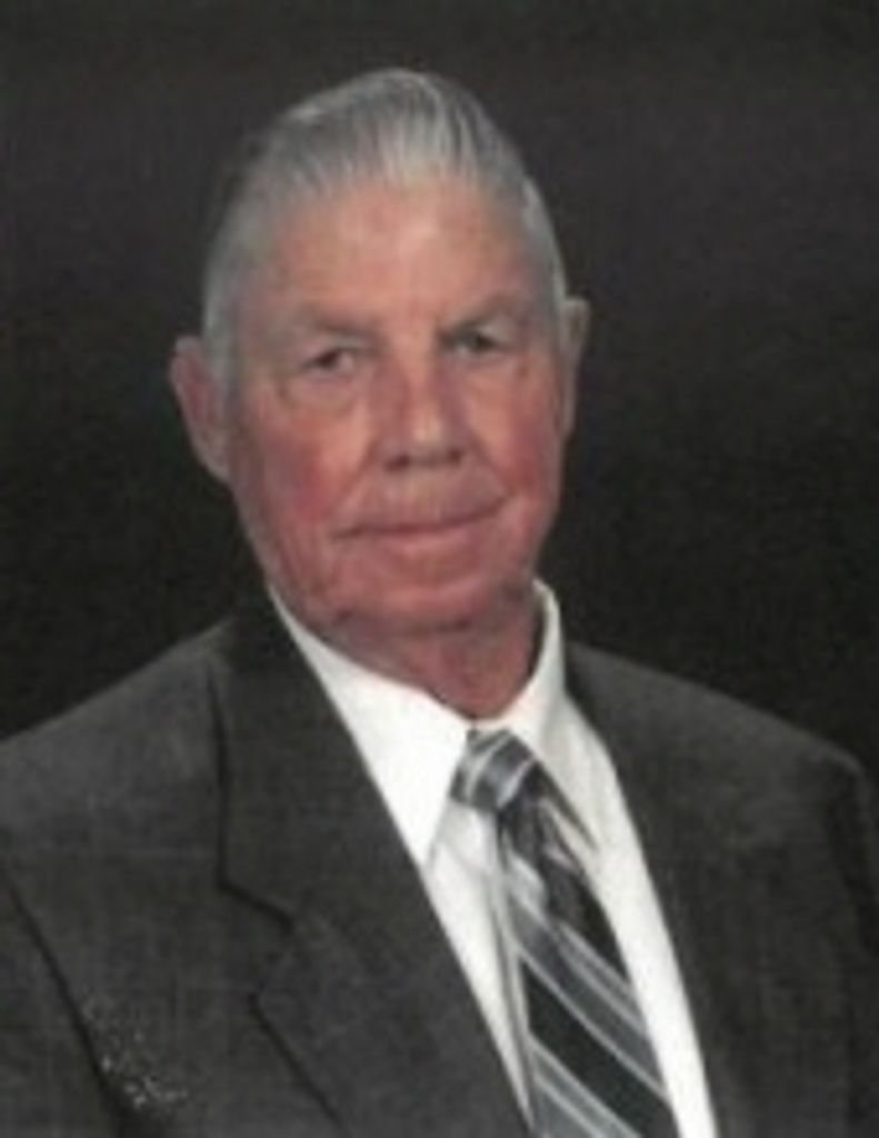 Thomas Alva Butcher