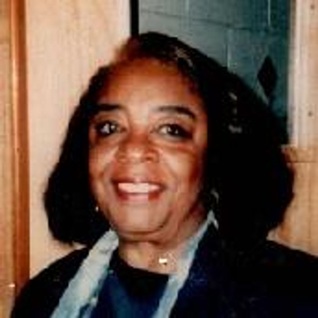 Lucy F. Brown