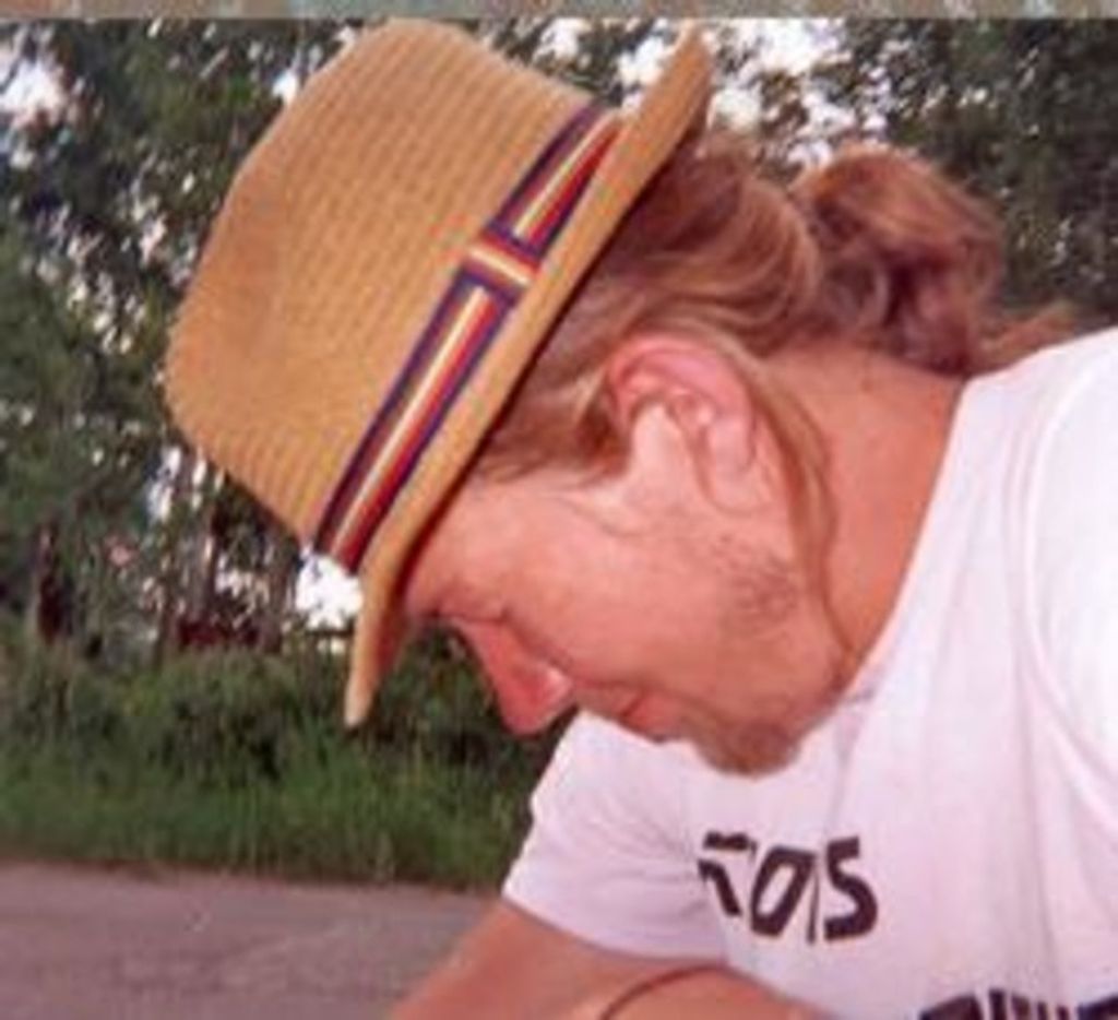 Jonathan Weston Twiggs