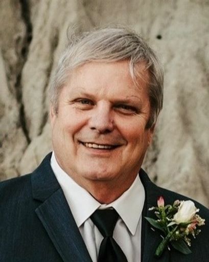 Dennis M. Ressler's obituary image