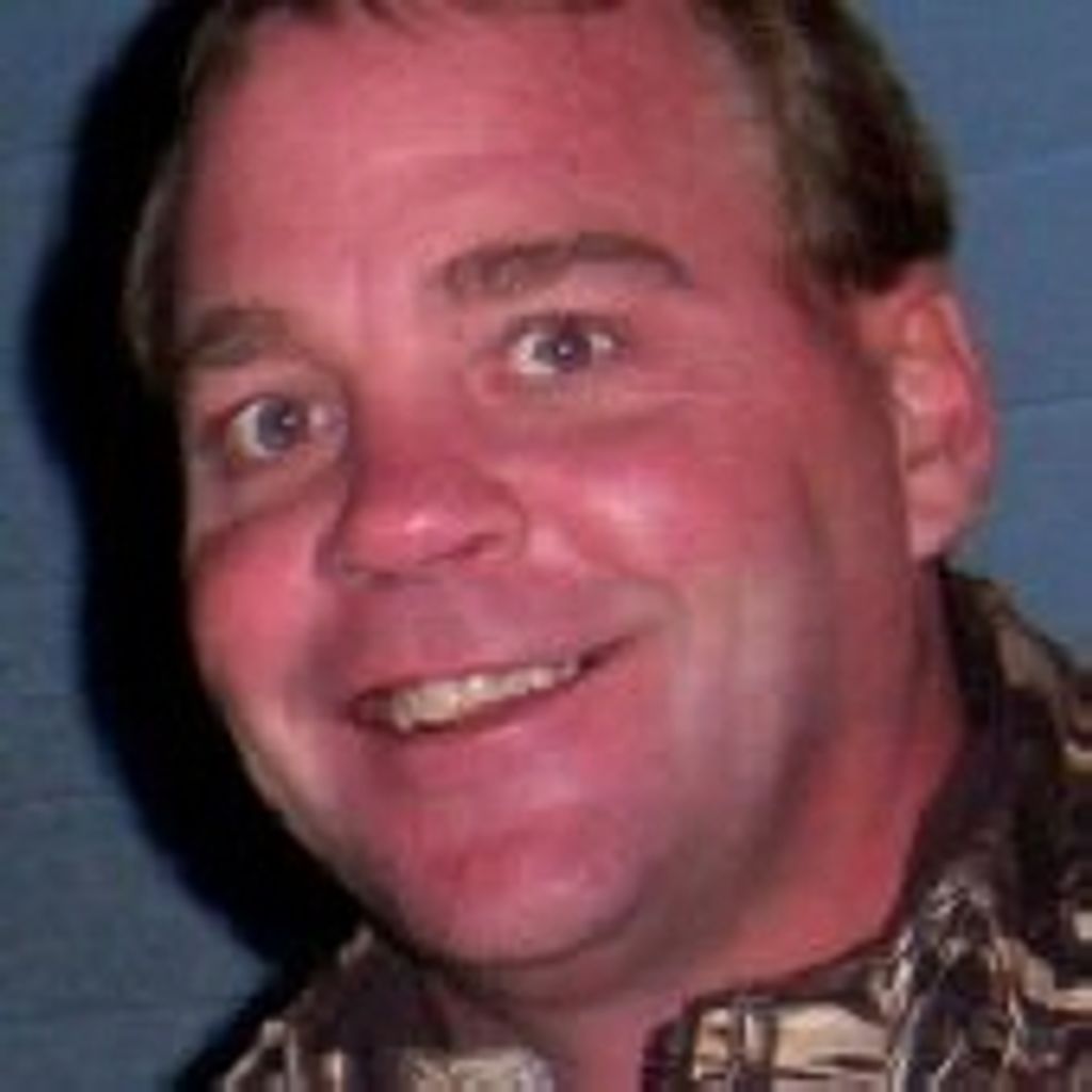 Thomas Scott Hepper Profile Photo