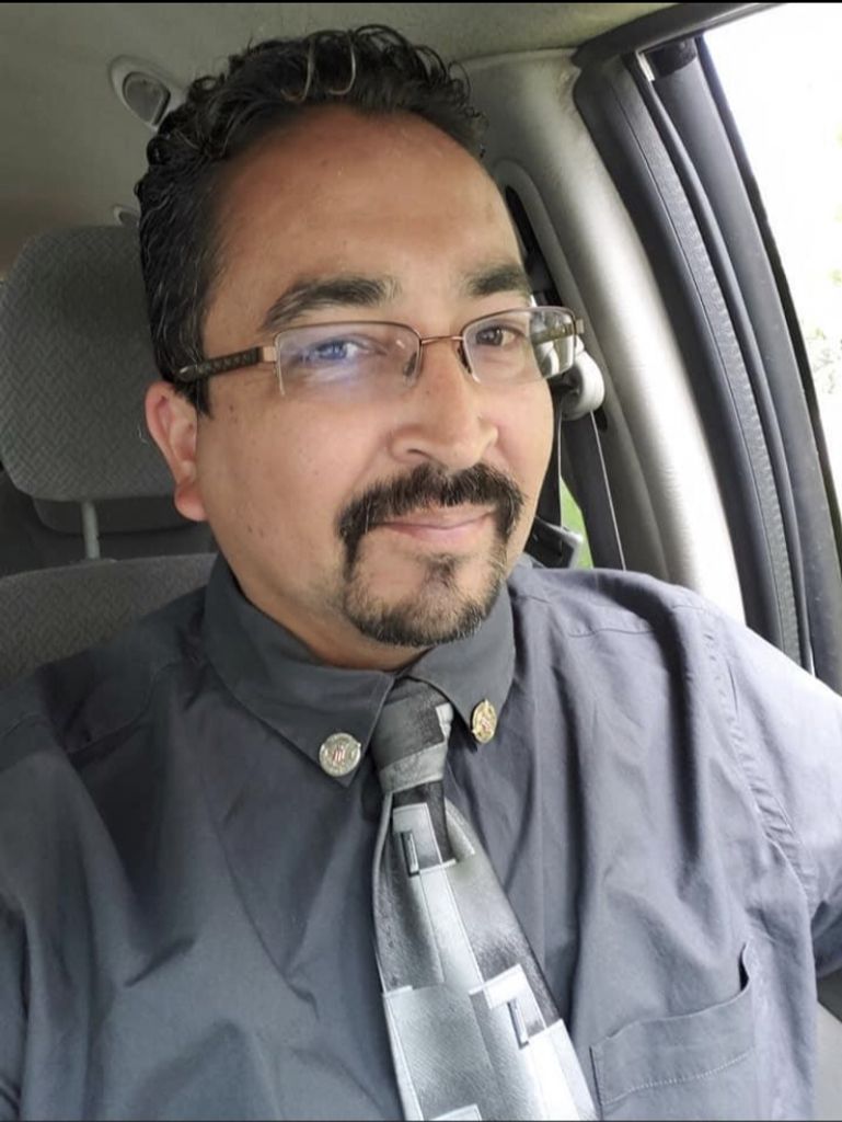 Gabriel Machin Profile Photo