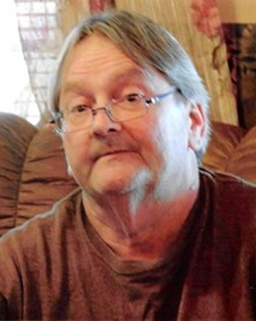Danny Eugene Weaver