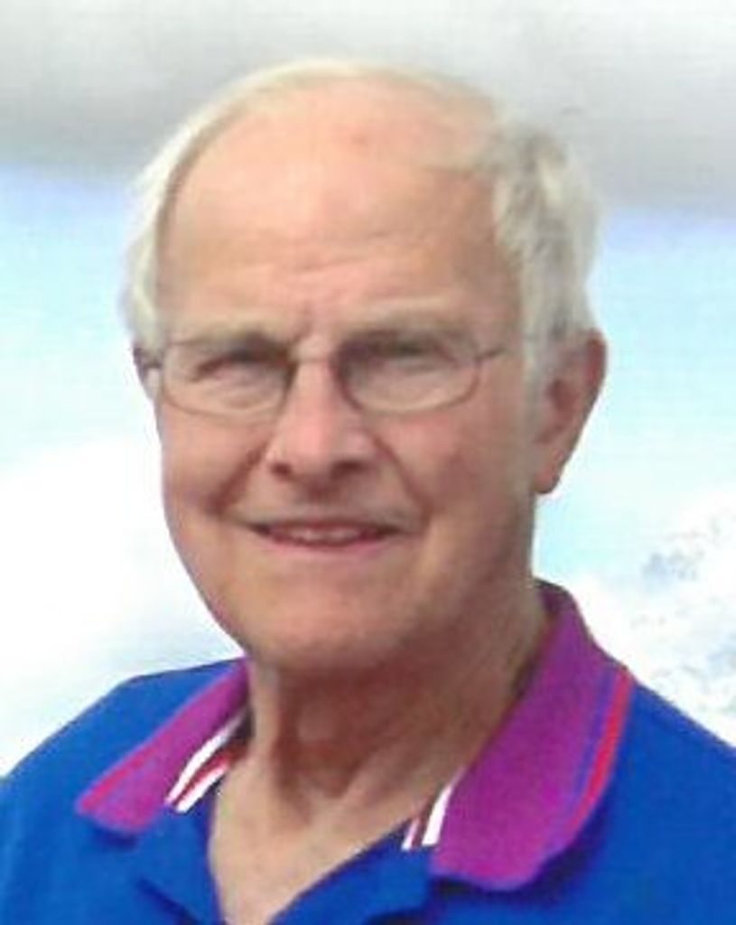 Theodore "Ted" Wenzel