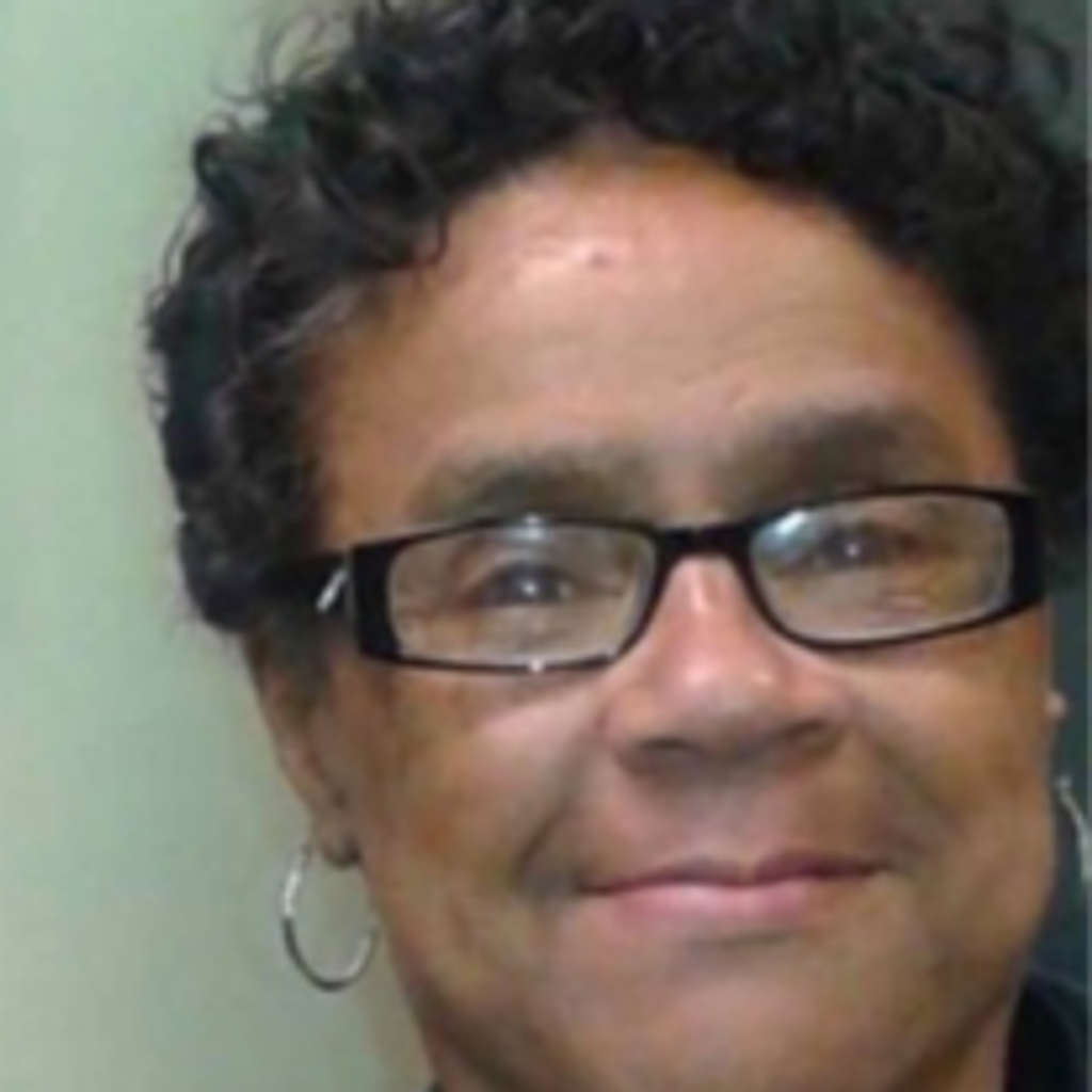 Margaret Etta McLaughlin Profile Photo