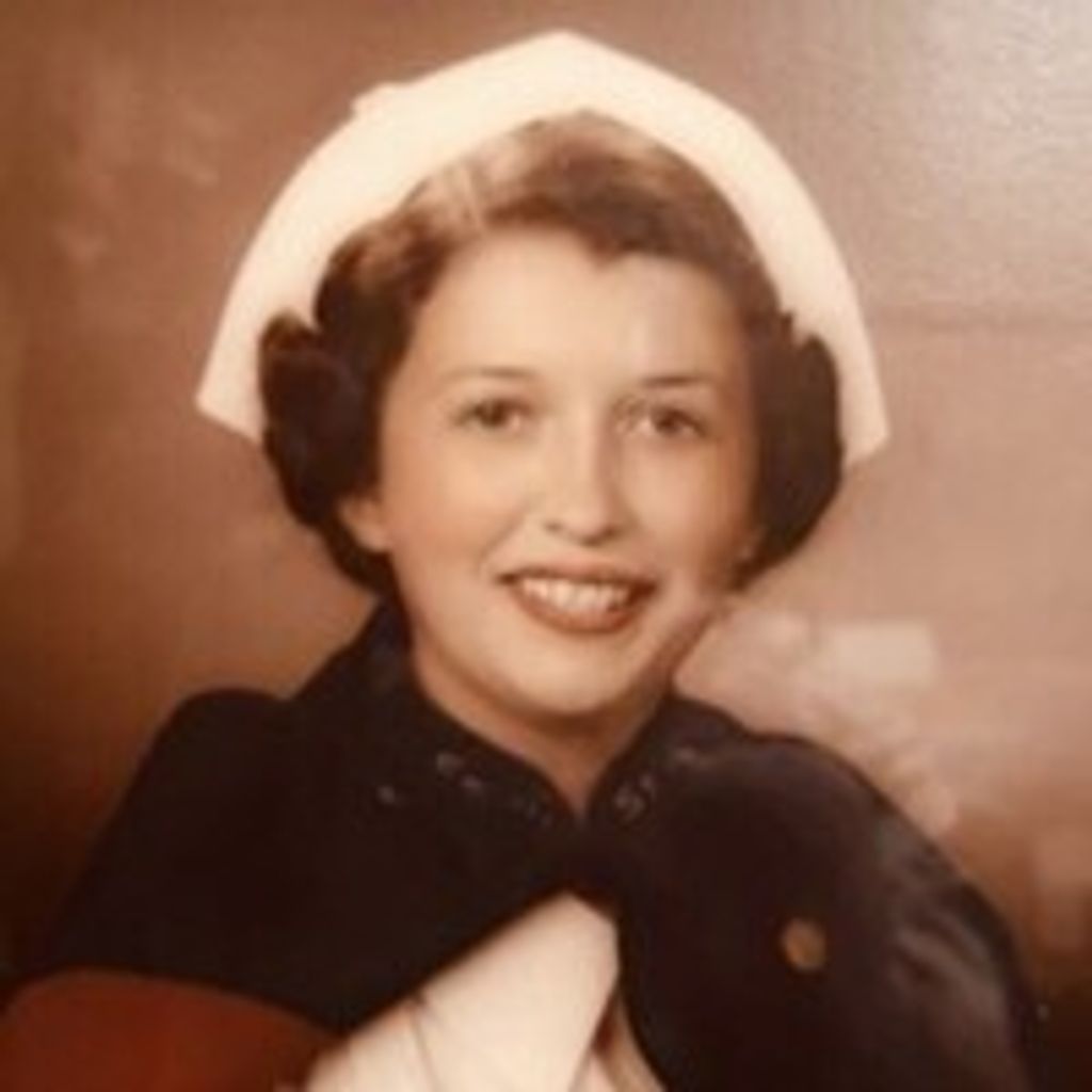 Mary Darlene Fisher