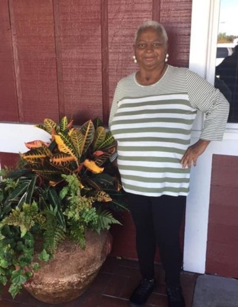 Linda Louise Mumford Profile Photo