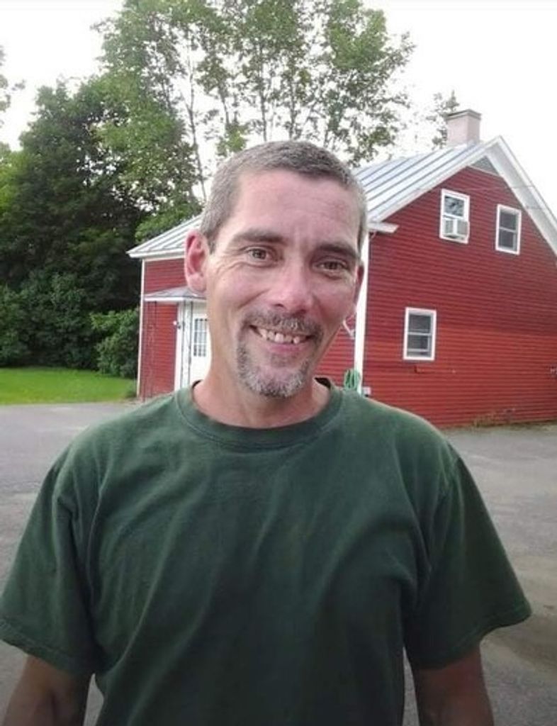 David Scott Laplante, Sr. Profile Photo