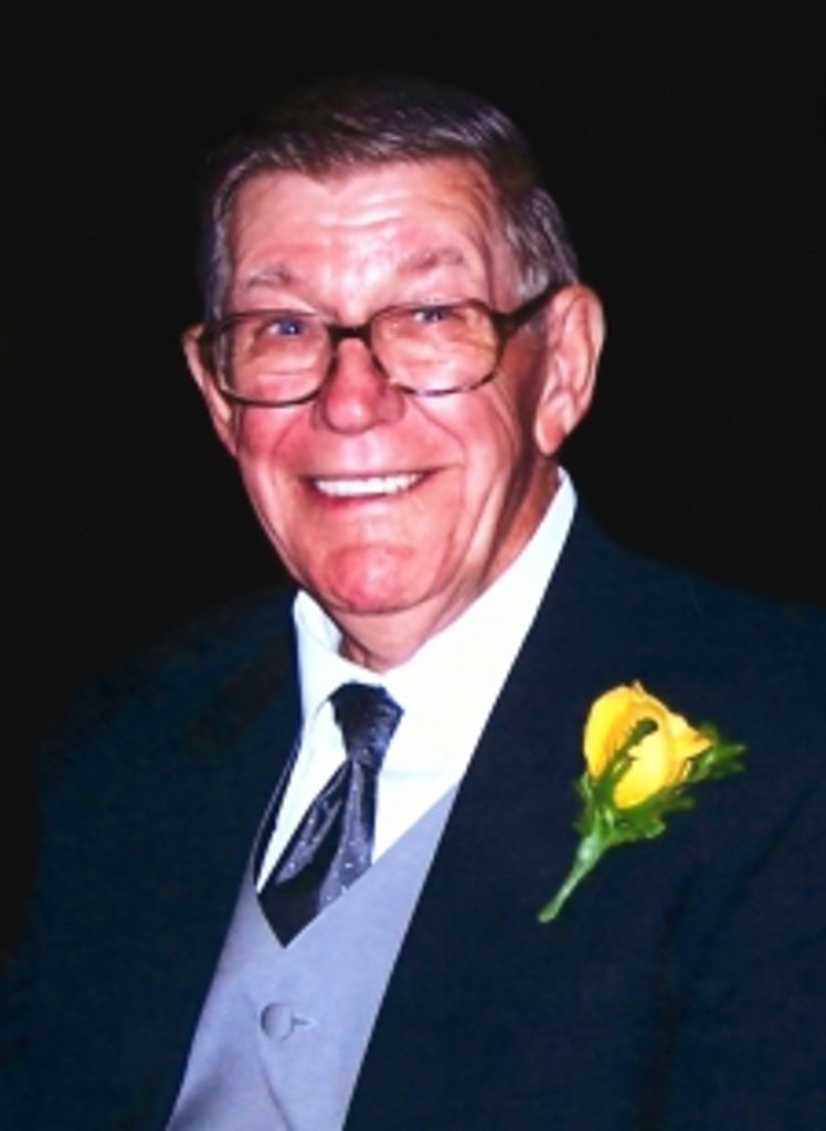 James  W. Hansmann