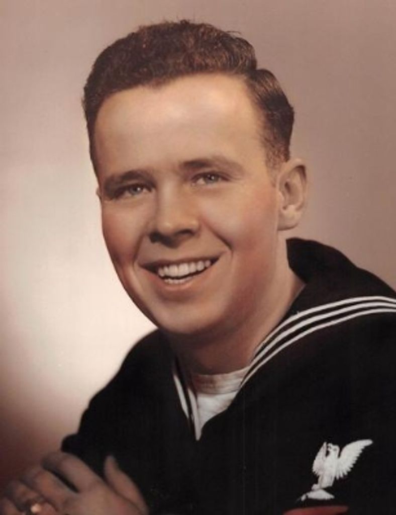 Theodore "Ted" J. Savage Profile Photo