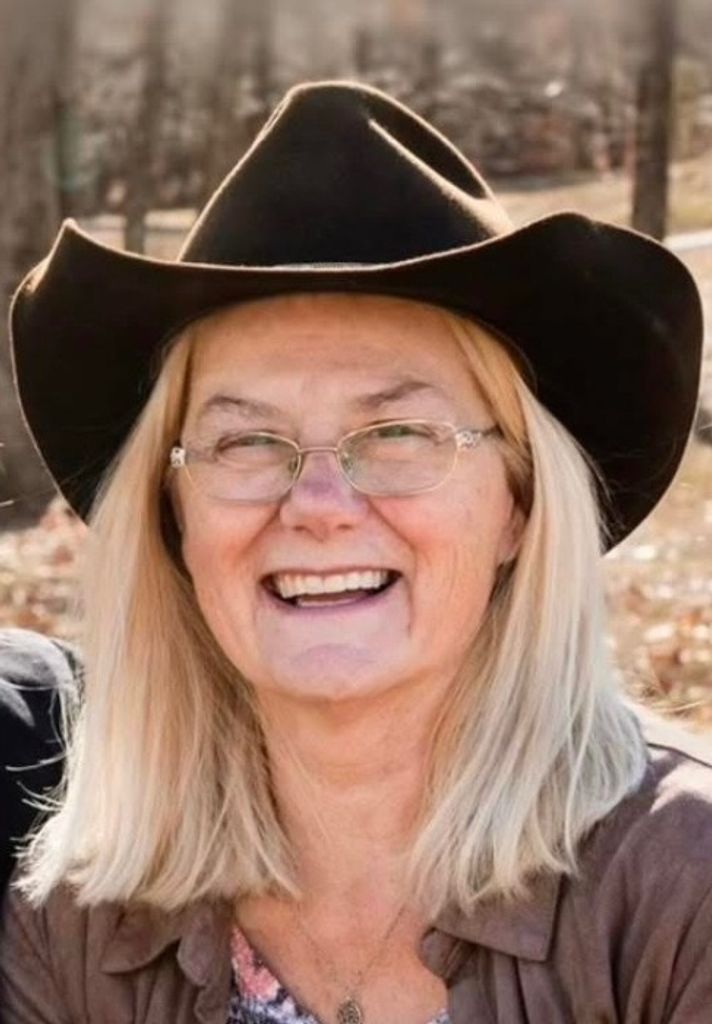 Denise Kay (Foster)  Chenoweth