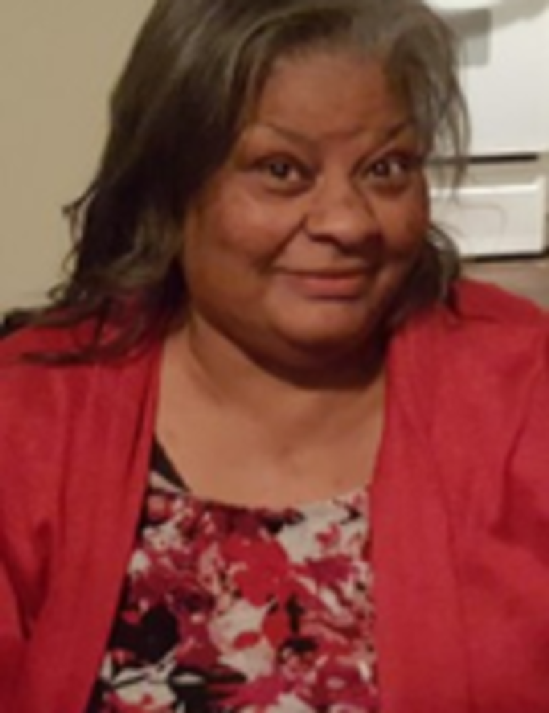 Cynthia Elaine Montgomery