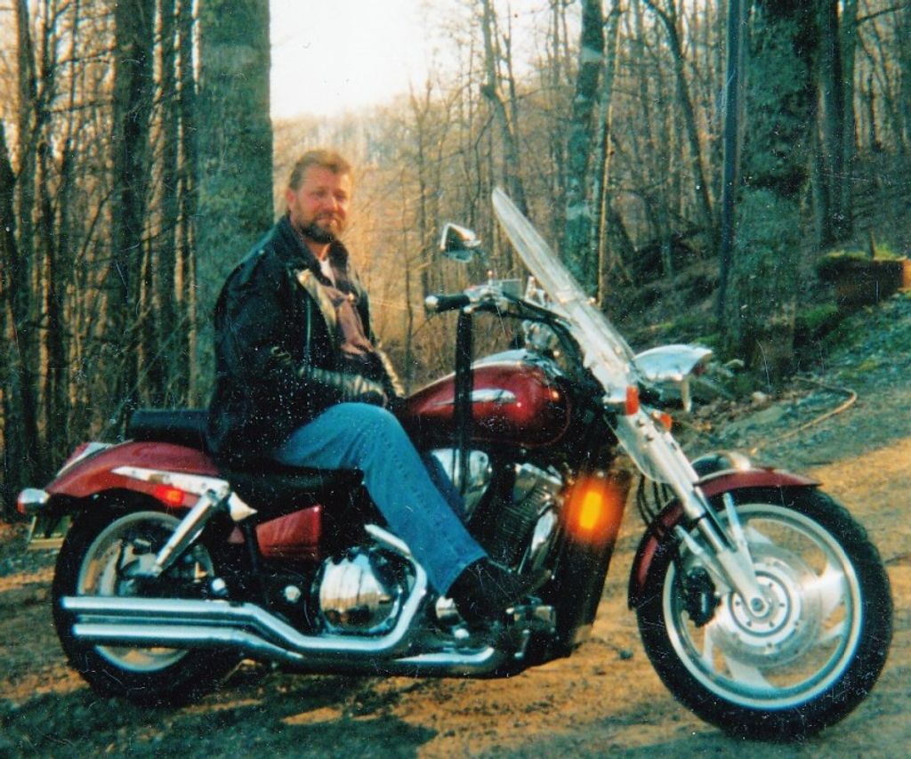 Ralf Udo Skimmiehorn Profile Photo