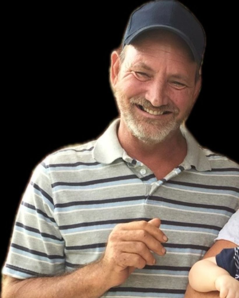Randall Rowland Profile Photo