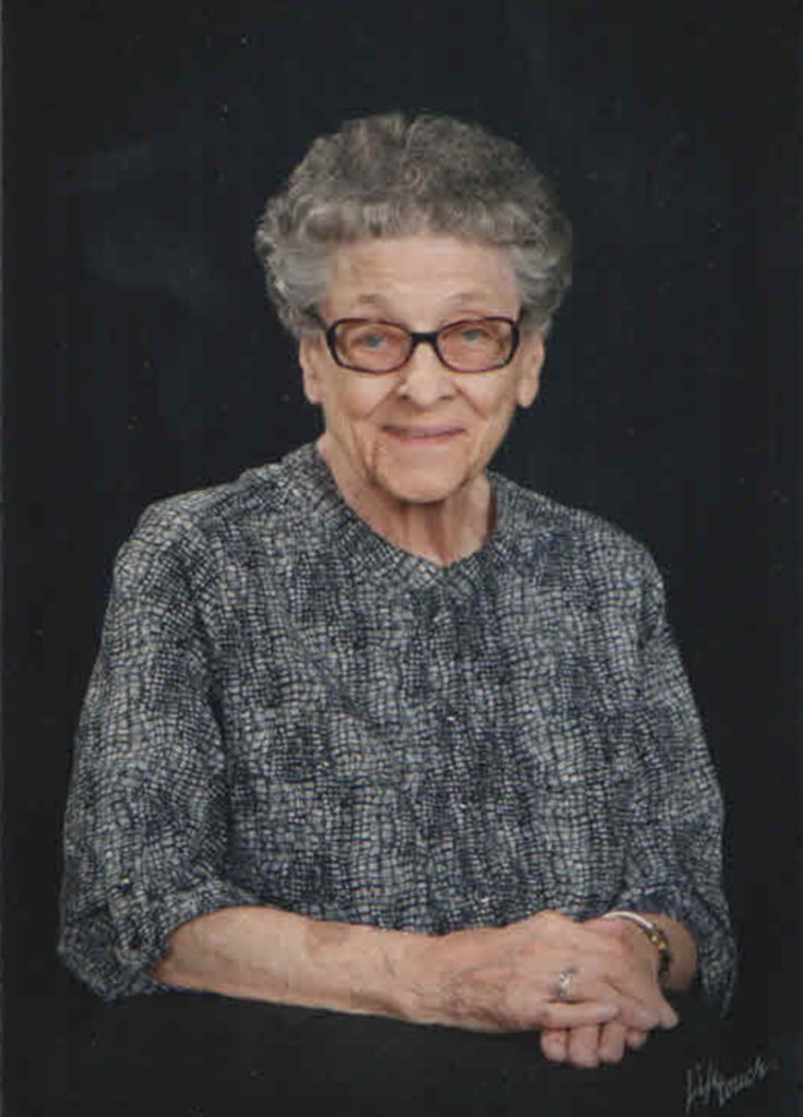 Lorraine Bjorke